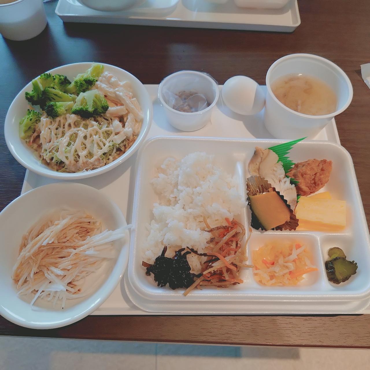 北海道大臣さんが投稿したホテルＡＲＭ帯広駅前に関する口コミの画像