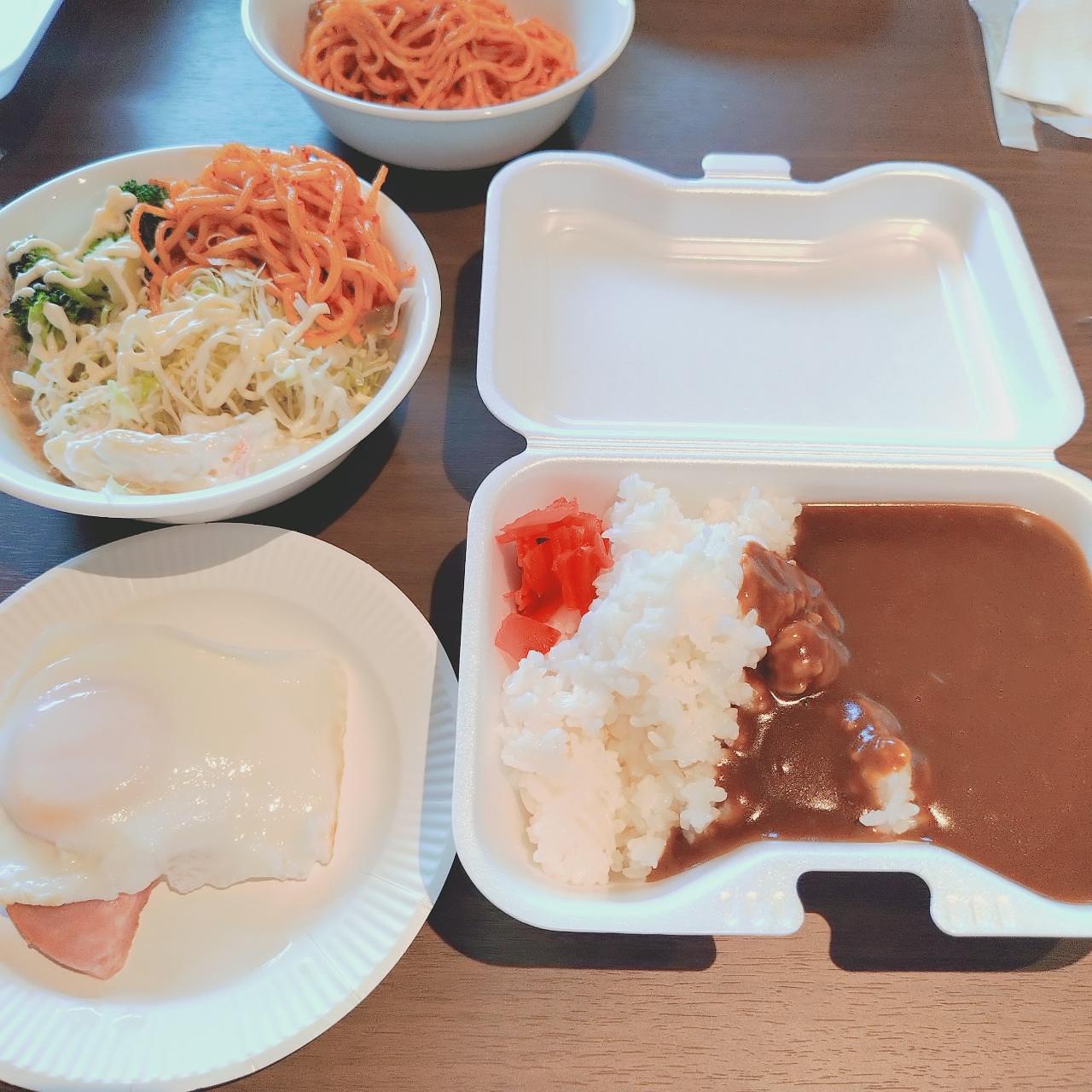 北海道大臣さんが投稿したホテルＡＲＭ帯広駅前に関する口コミの画像