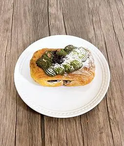ベーカリー バンク(Bakery bank)