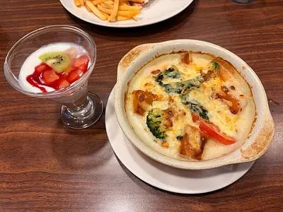 ジョナサン 溝の口駅前店（jonathan’s）