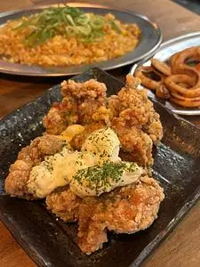 餃子のかっちゃん 栄住吉店