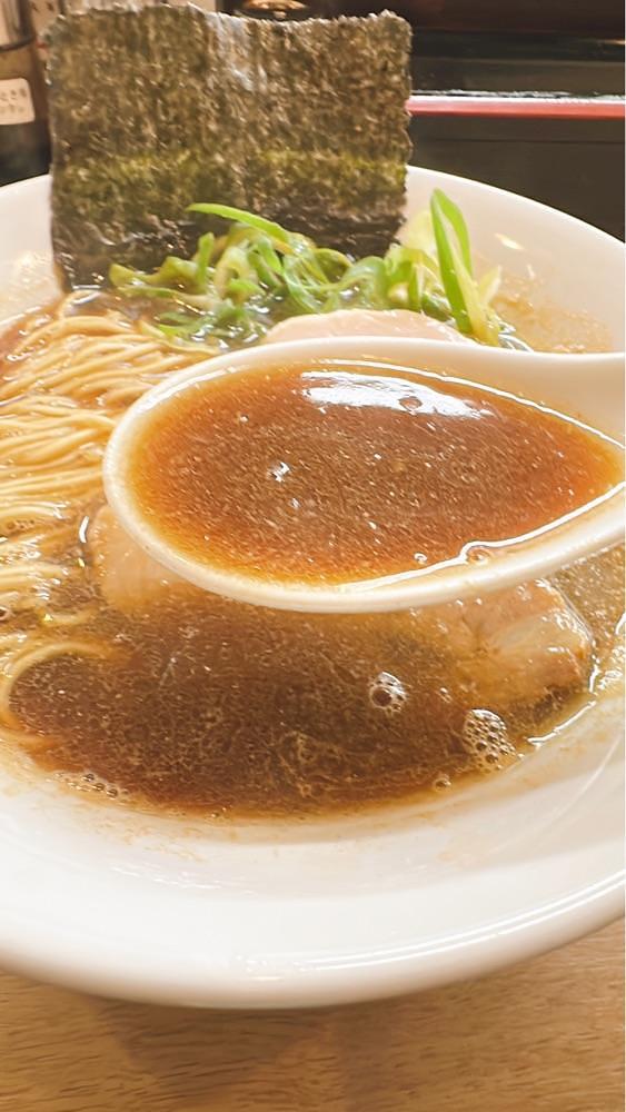 stealthさんが投稿した麺堂 やだら（青森煮干し 麺堂 やだら）に関する口コミの画像