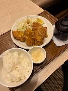 ガスト 仙台木町通店