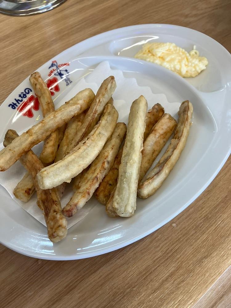 Nさんが投稿したみんなのテンホウ 原村店に関する口コミの画像