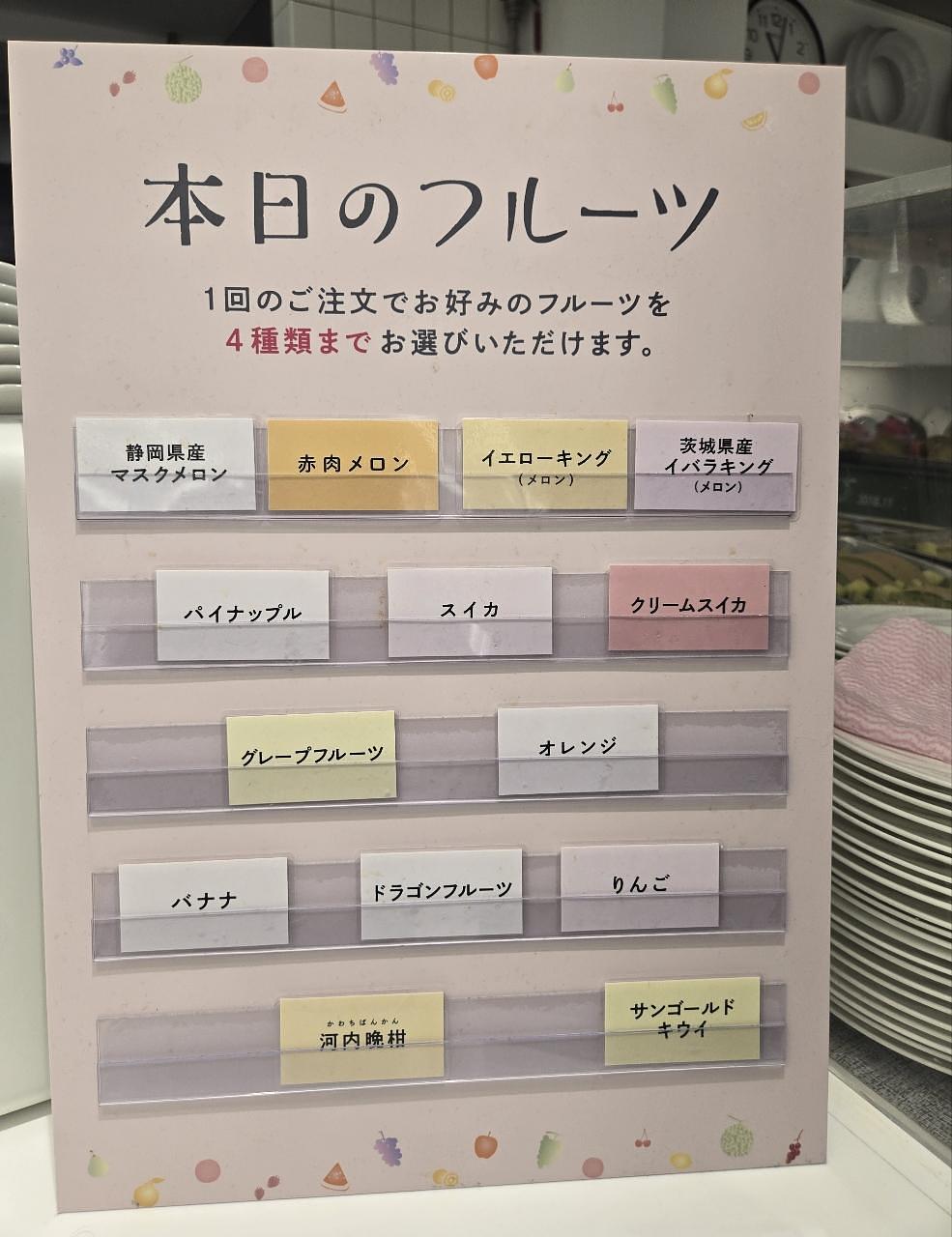 じゅりぽんさんが投稿したタカノフルーツティアラに関する口コミの画像