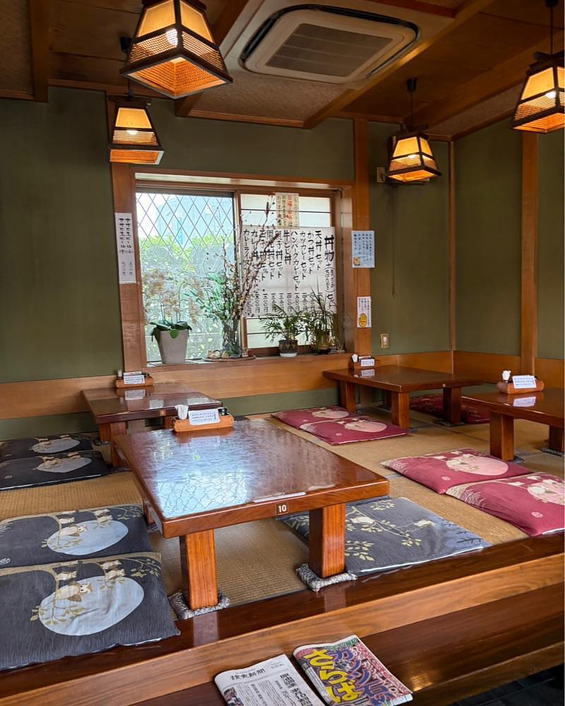青木 孝文さんが投稿した砂場 加倉店（すなば）に関する口コミの画像