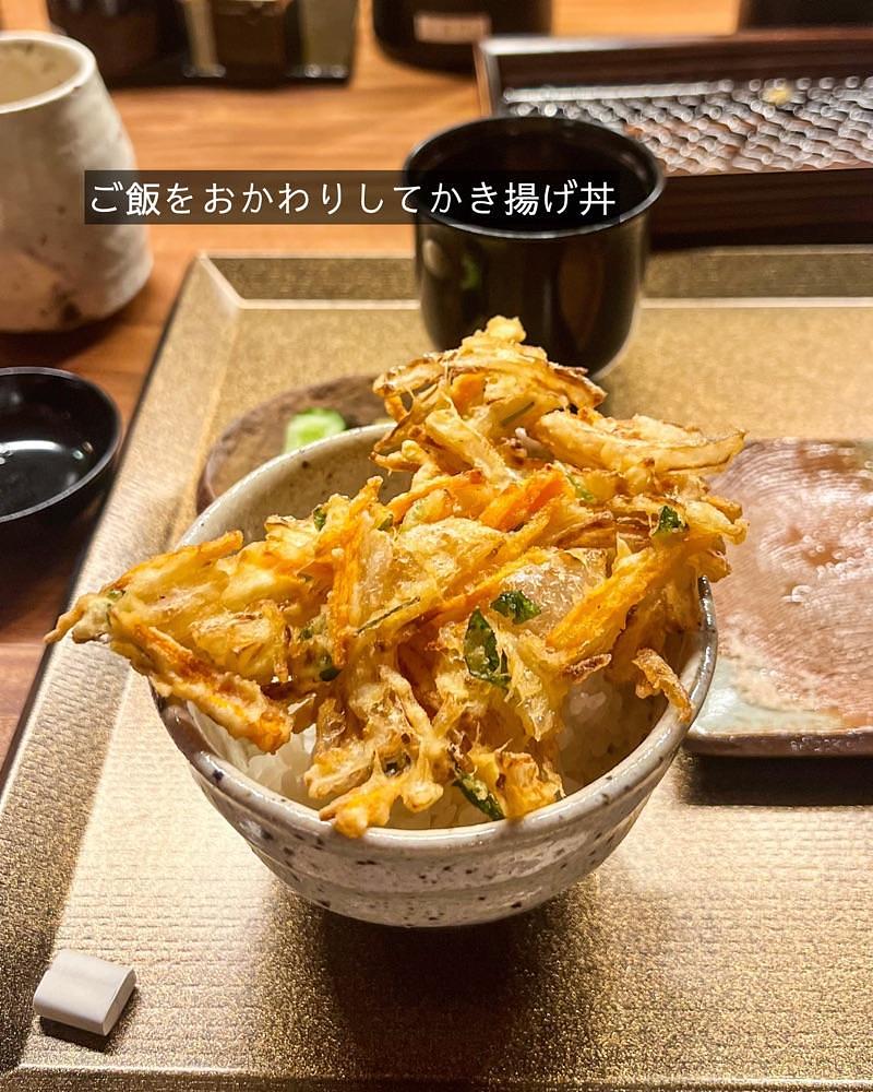 masayan.310さんが投稿した北新地 天ぷら 拾幸（じゅこう）に関する口コミの画像