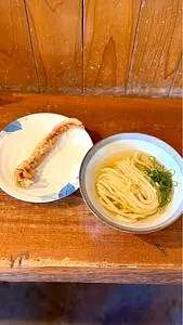 中村うどん(なかむらうどん)
