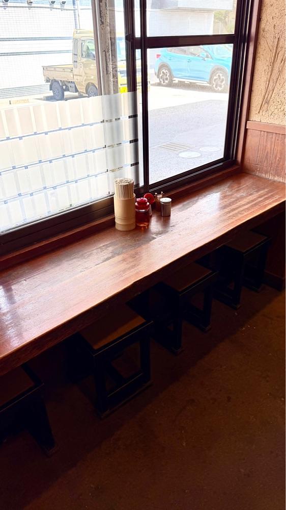 かずくんさんが投稿した中村うどん（なかむらうどん）に関する口コミの画像