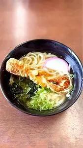 手打うどん いぶき