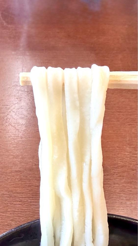 かずくんさんが投稿した手打うどん いぶきに関する口コミの画像