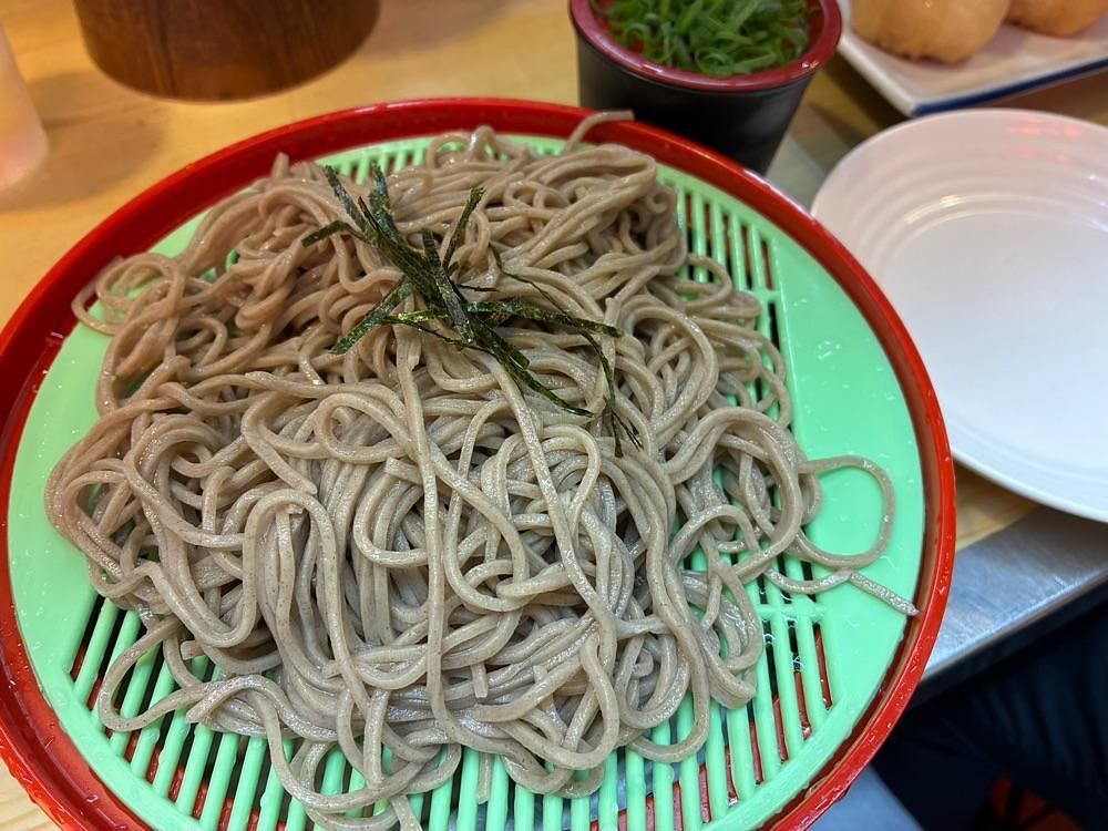 ponponao②さんが投稿した手打うどん きぬや食堂（繁栄商店街）に関する口コミの画像