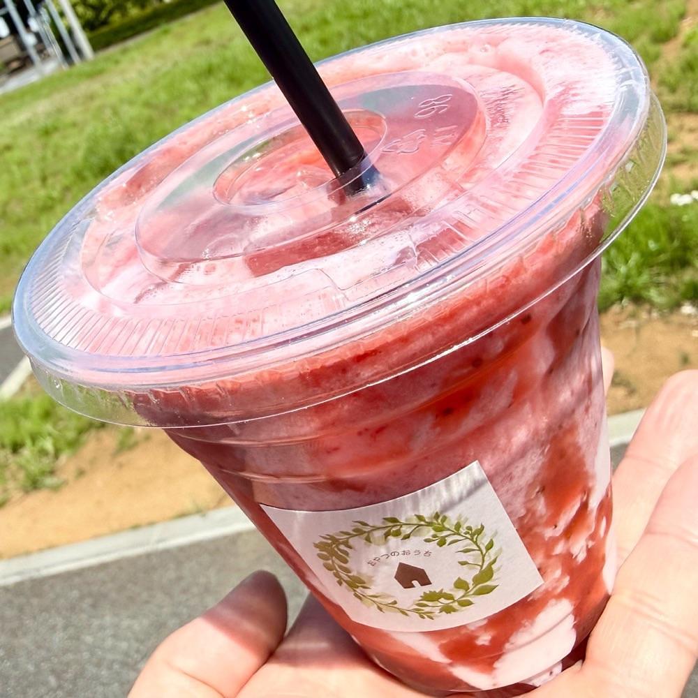kaze_gourmetさんが投稿したおやつのおうちに関する口コミの画像