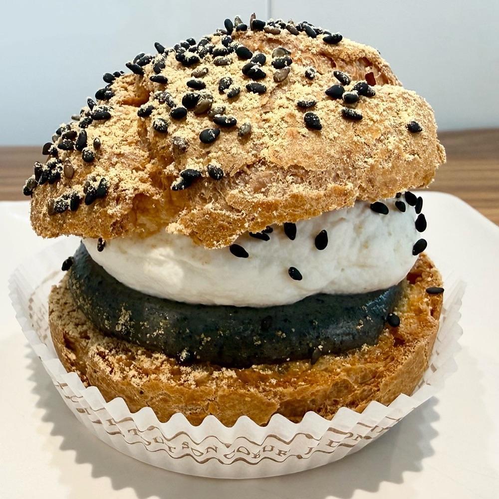 kaze_gourmetさんが投稿したおやつのおうちに関する口コミの画像