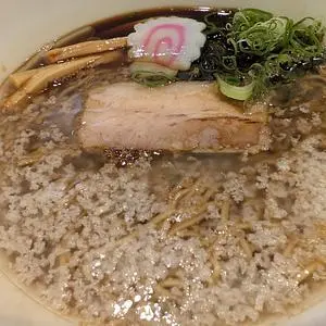 らぅめん考房 ありがた屋