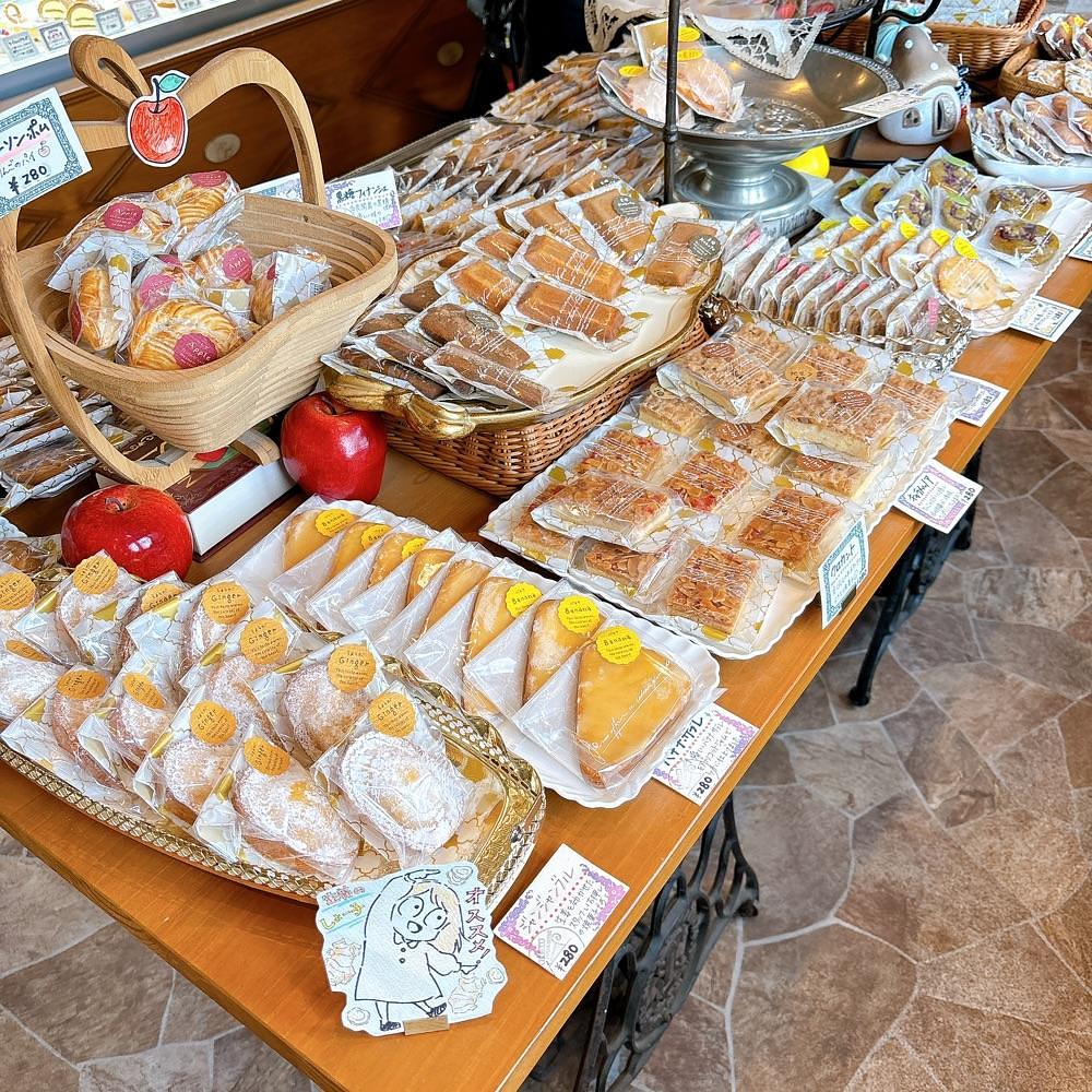 choco1205さんが投稿した洋菓子の店 マルキーズ（MARQUISE）に関する口コミの画像