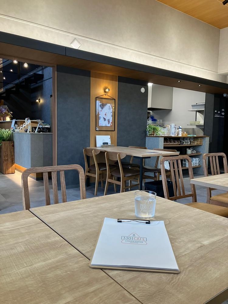 Nさんが投稿したDOD 330 CAFEに関する口コミの画像