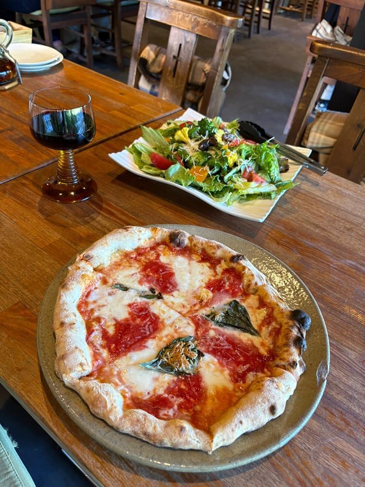natural_city_d2e6さんが投稿したpizza＆cafe まる。（マルマル）に関する口コミの画像