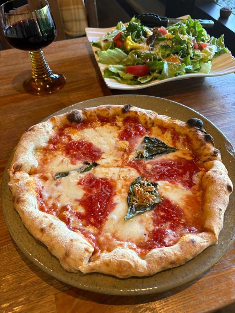 natural_city_d2e6さんが投稿したpizza＆cafe まる。（マルマル）に関する口コミの画像
