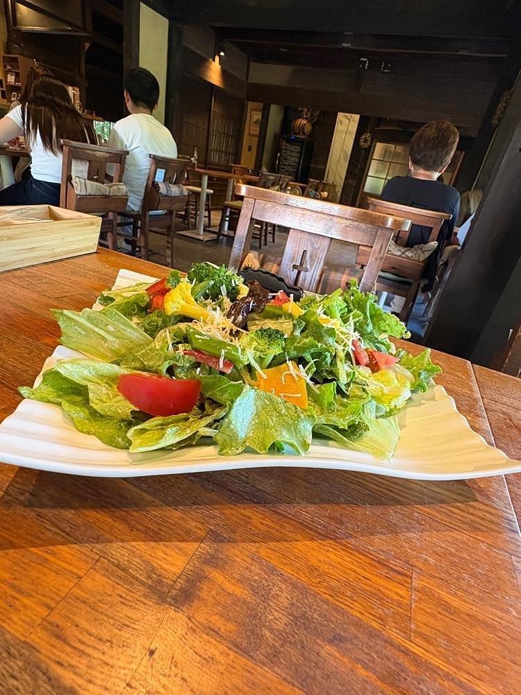 natural_city_d2e6さんが投稿したpizza＆cafe まる。（マルマル）に関する口コミの画像