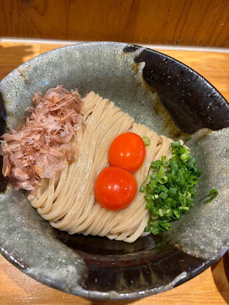 natural_city_d2e6さんが投稿した麺也 時しらず 学芸大学店に関する口コミの画像