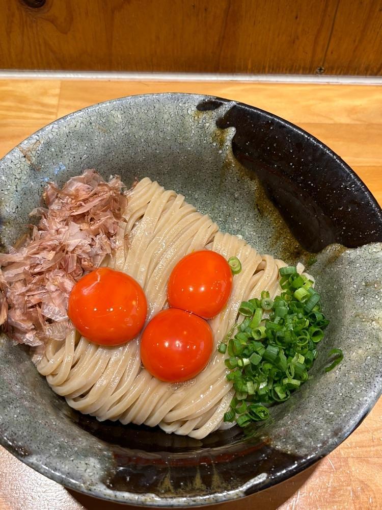 natural_city_d2e6さんが投稿した麺也 時しらず 学芸大学店に関する口コミの画像