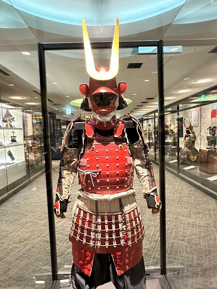 BOM-BA-YEさんが投稿した名古屋刀剣博物館に関する口コミの画像