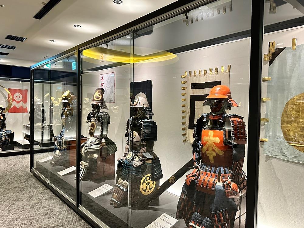 BOM-BA-YEさんが投稿した名古屋刀剣博物館に関する口コミの画像