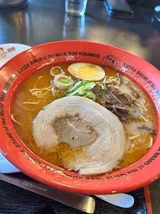 味千拉麺 本店(アジセンラーメン)