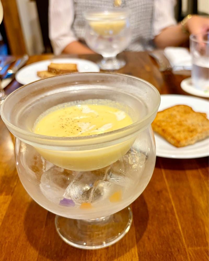 mai626さんが投稿した発酵ミライダイニング Bio kitchen（ビオキッチン）に関する口コミの画像