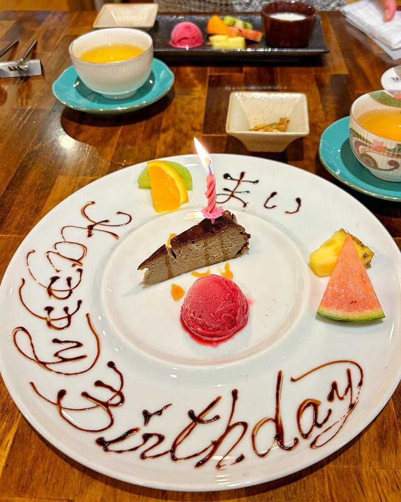 mai626さんが投稿した発酵ミライダイニング Bio kitchen（ビオキッチン）に関する口コミの画像