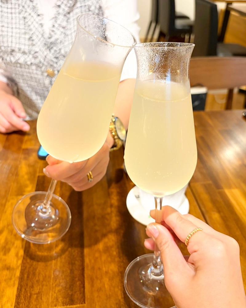 mai626さんが投稿した発酵ミライダイニング Bio kitchen（ビオキッチン）に関する口コミの画像