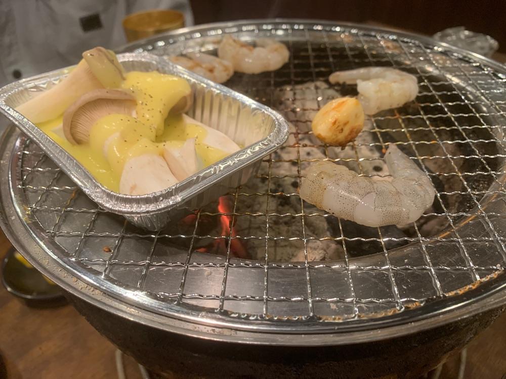 k_____nさんが投稿した三宮酒場 情熱ホルモンに関する口コミの画像