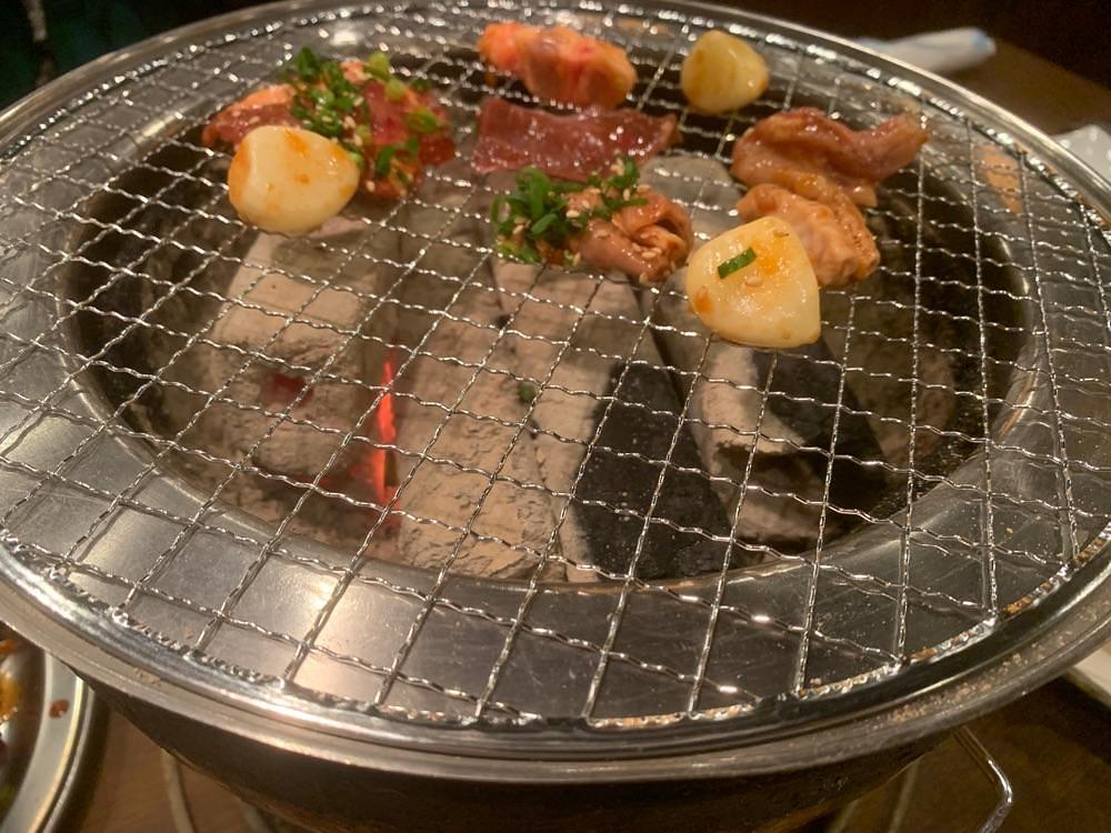 k_____nさんが投稿した三宮酒場 情熱ホルモンに関する口コミの画像