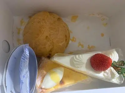 くるみや 明石駅店