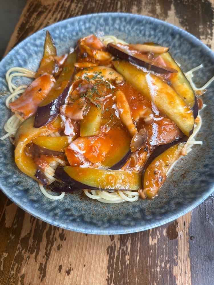 黄門ちゃまさんが投稿したスパゲティーnokishita（スパゲティー ノキシタ）に関する口コミの画像
