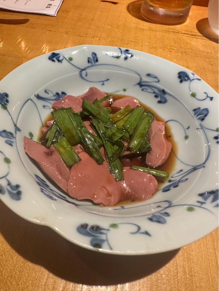 黄門ちゃまさんが投稿した焼鳥と酒 風林に関する口コミの画像