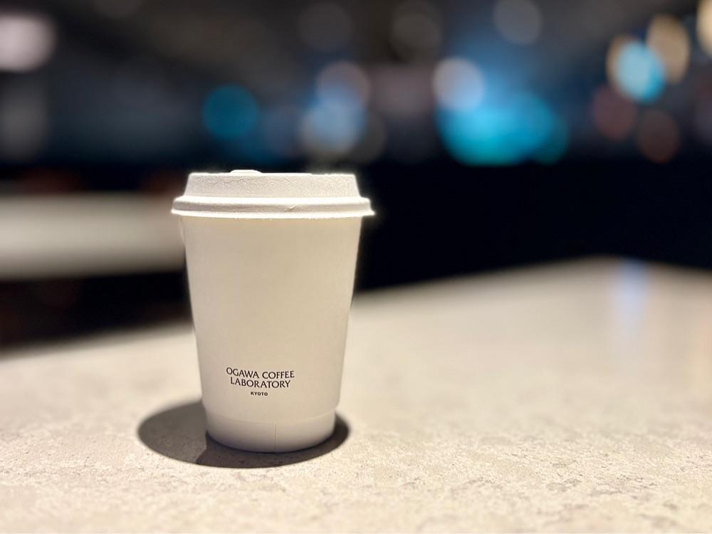 満腹次郎0843さんが投稿したOGAWA COFFEE LABORATORY 高輪 PIZ:550に関する口コミの画像