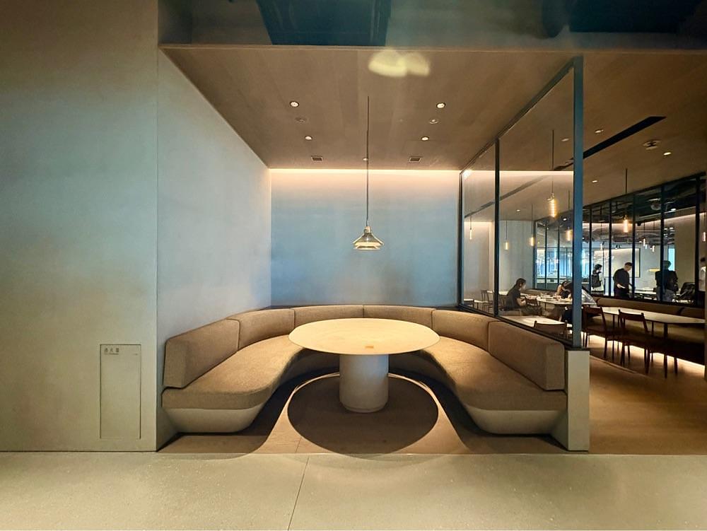 満腹次郎0843さんが投稿したOGAWA COFFEE LABORATORY 高輪 PIZ:550に関する口コミの画像