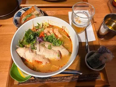PHO CHAN（フォー チャン）