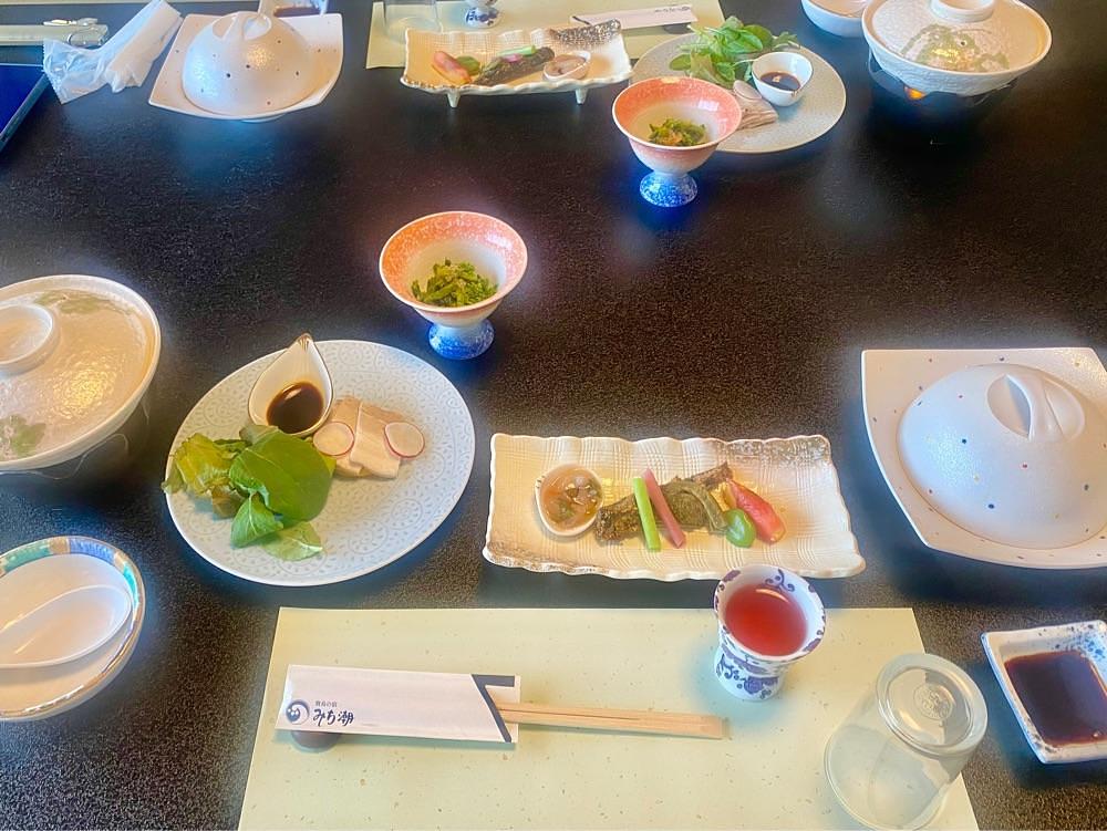 みっちさんが投稿した伊勢志摩国立公園 賢島の宿 みち潮に関する口コミの画像