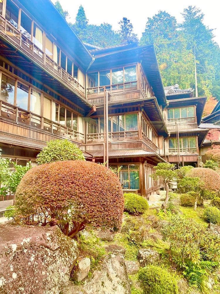 みっちさんが投稿した下呂温泉 湯之島館に関する口コミの画像