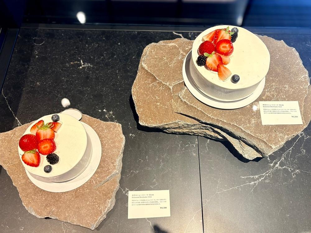 満腹次郎0843さんが投稿したOGAWA COFFEE LABORATORY 高輪 DLC:052に関する口コミの画像