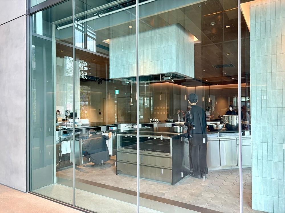 満腹次郎0843さんが投稿したOGAWA COFFEE LABORATORY 高輪 DLC:052に関する口コミの画像