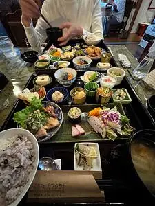 ふるカフェ カマクラヤ