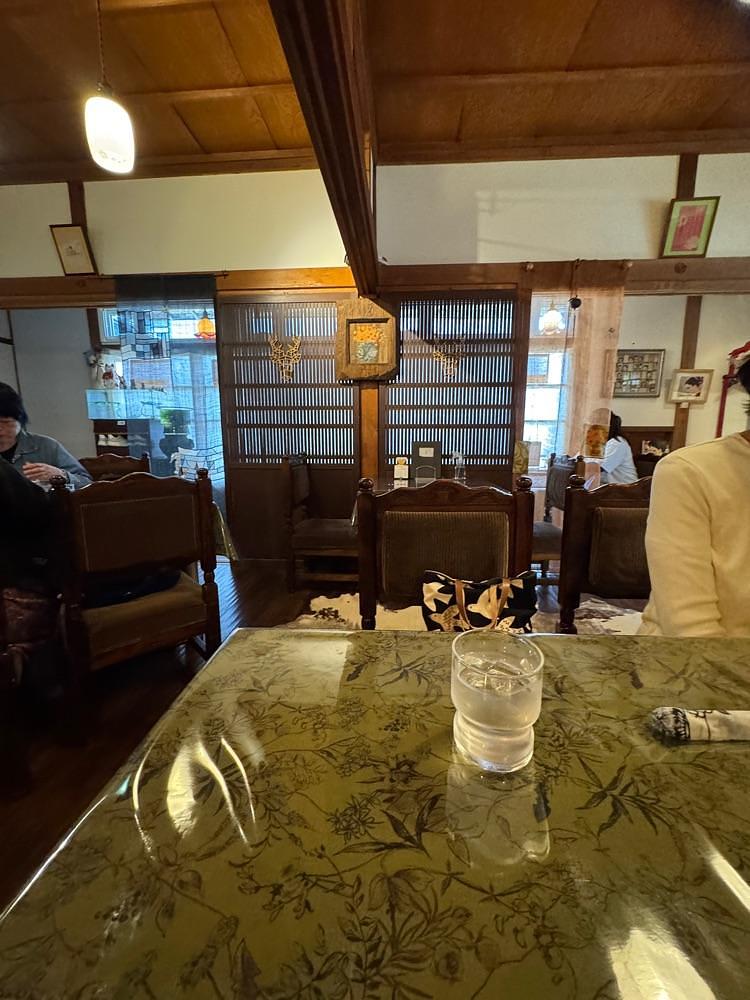 P-sanさんが投稿したふるカフェ カマクラヤに関する口コミの画像