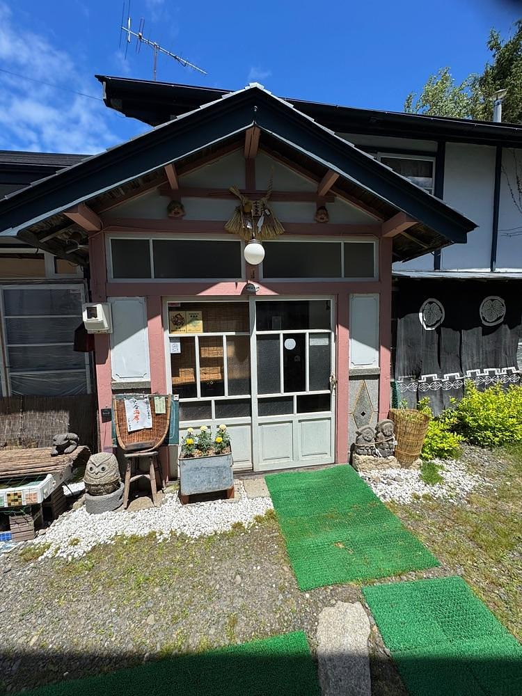 P-sanさんが投稿したふるカフェ カマクラヤに関する口コミの画像