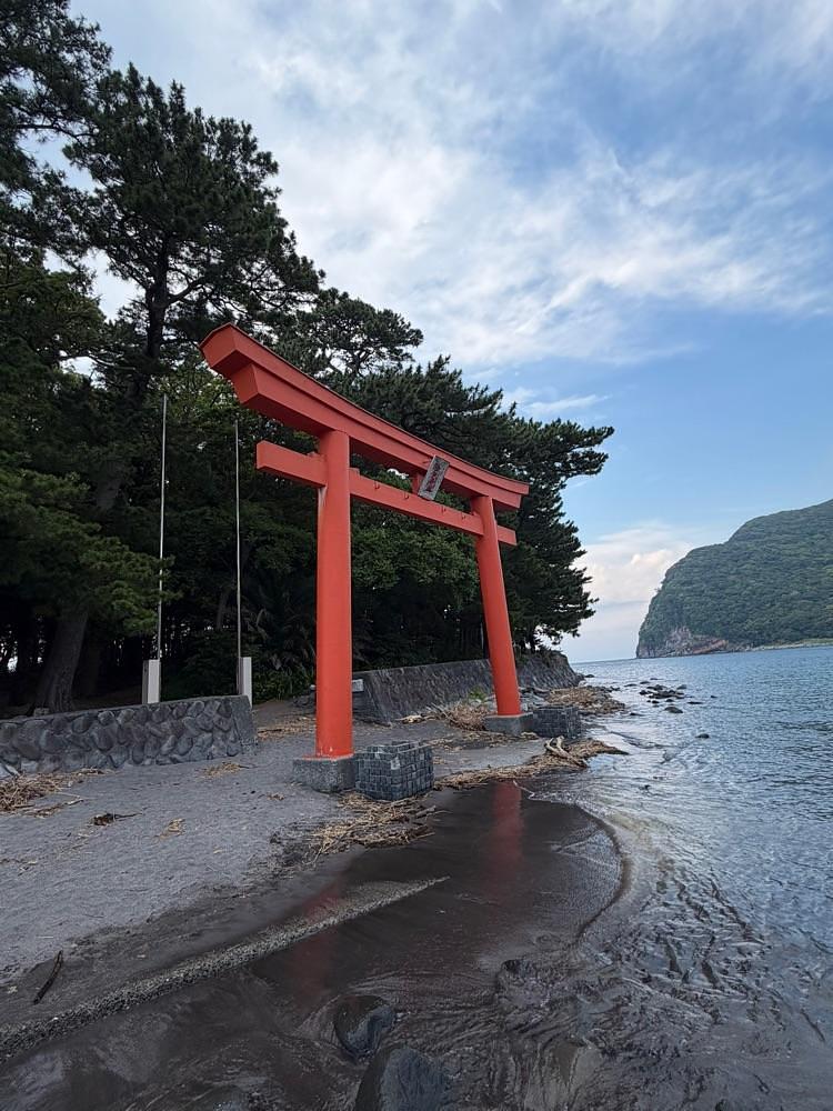 ぱっつんさんが投稿した諸口神社に関する口コミの画像