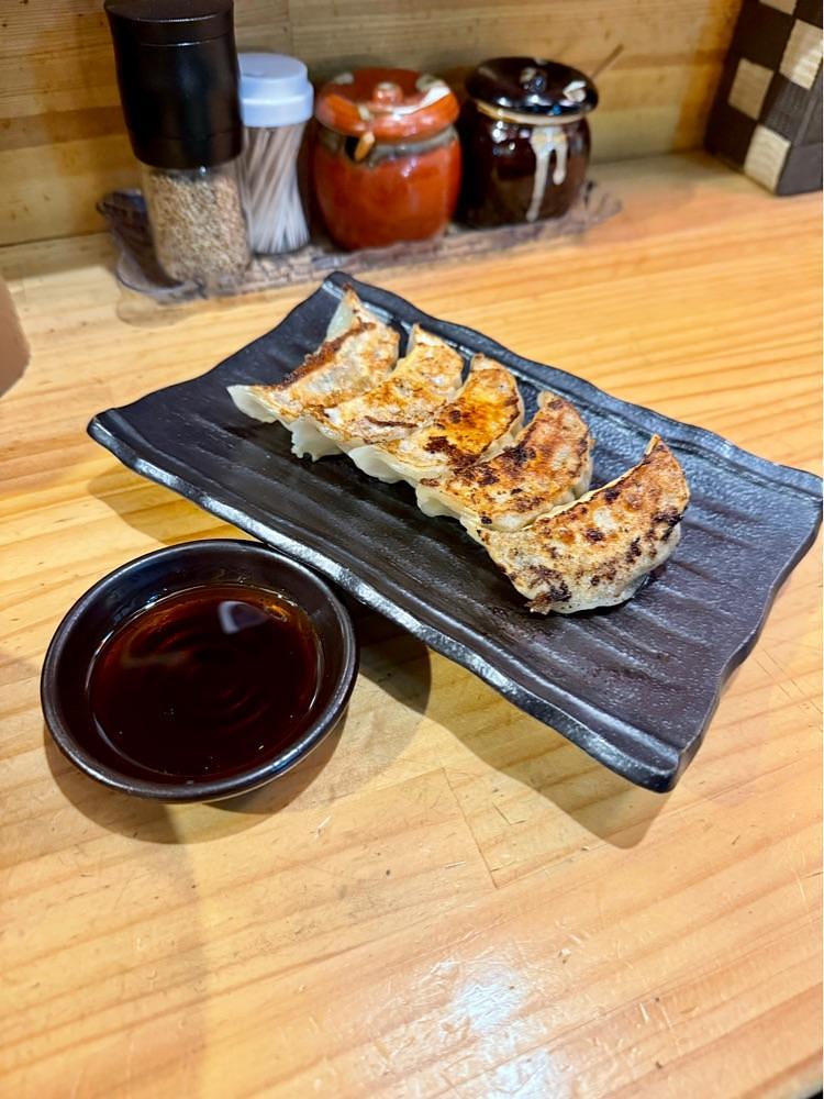 kumakentoraさんが投稿したらーめん門扇 伏水酒蔵店に関する口コミの画像