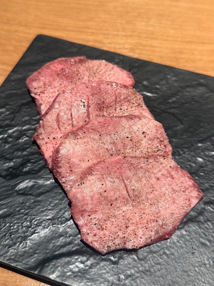 黄門ちゃまさんが投稿したWAGYU YAKINIKU IBUSANA（【旧店名】参宮橋 いぶさな）に関する口コミの画像